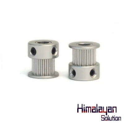 2GT-20 pulley ( 6mmPulley Small)