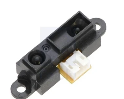 Sharp Distance Sensor 2y0a41sk0f