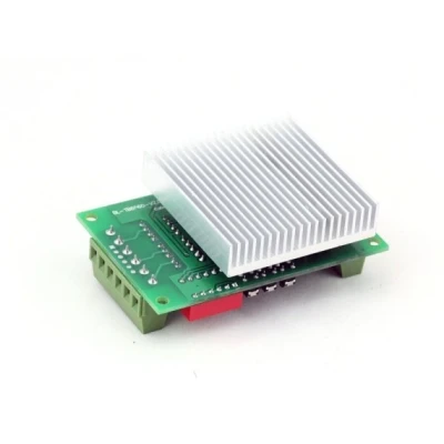 Tb6560 Stepper Motor Driver TB6600