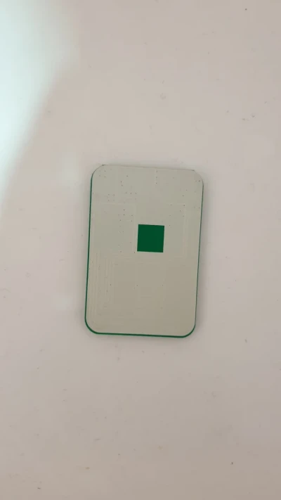 22v Lithium ION Charging Module