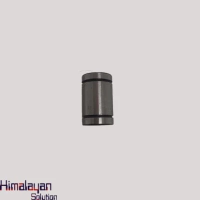 Round Linear Bearing