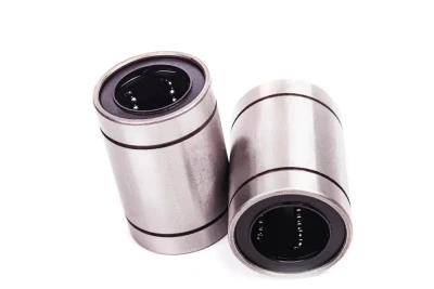 Round Linear Bearing
