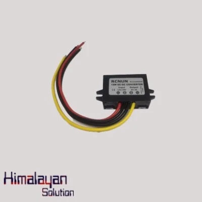 Rcnun 15w Dc-Dc Converter (5v ,3amp)