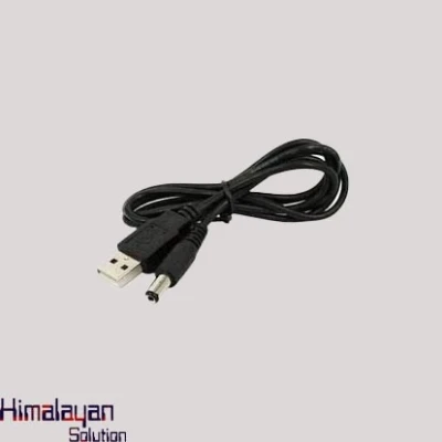 USB To Dc Jack Male
