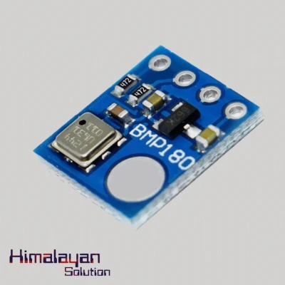 BMP180 Pressure Sensor