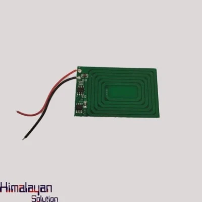 Wireless Charging PCB Module 5-12v