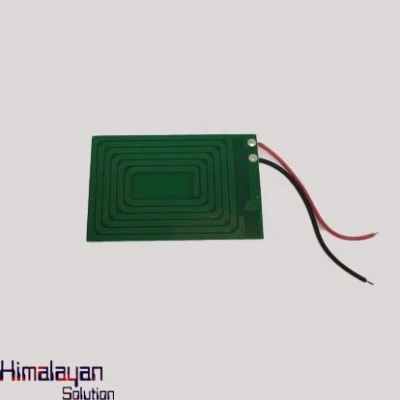 Wireless Charging PCB Module 5-12v