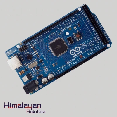 Arduino Mega 2560 Clone
