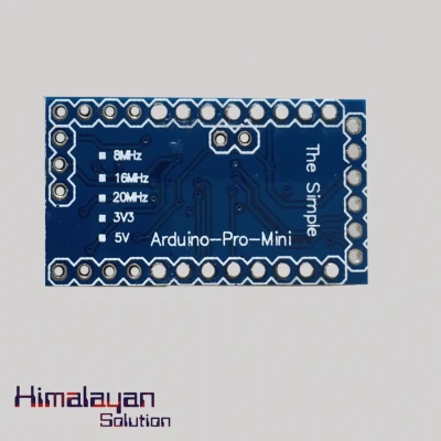 Arduino Pro Mini