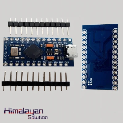 Arduino Pro Micro