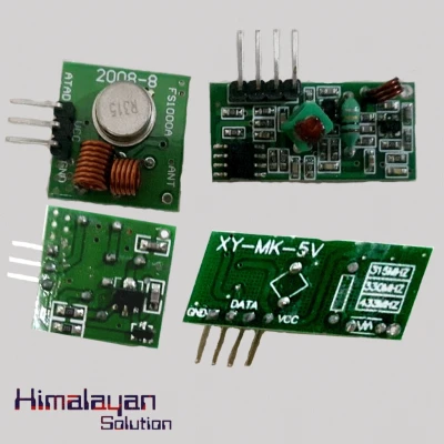 RF Module 315 mhz