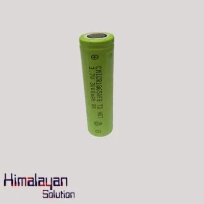 3000Mah Sony Vtc6 Lithium ion rechargeable Battery (Original)