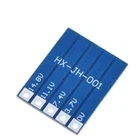 4 Channel Bms Blue