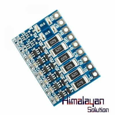 6Channel Bms Blue