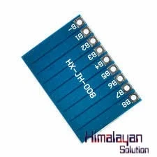 6Channel Bms Blue