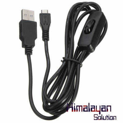 USB Cable Type -C