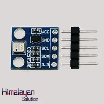 Gy-68 BMP 180 sensor