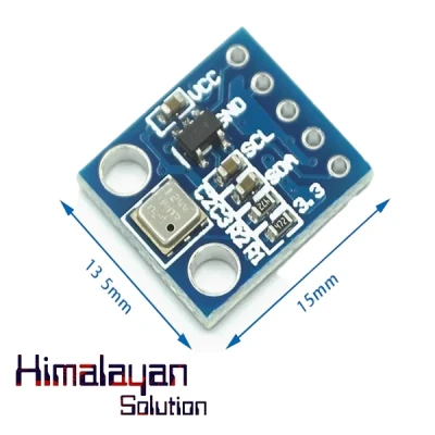 Gy-68 BMP 180 sensor