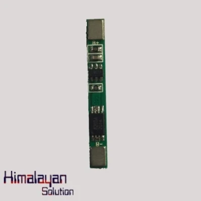 1Channel Bms