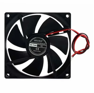 DC Fan 12V