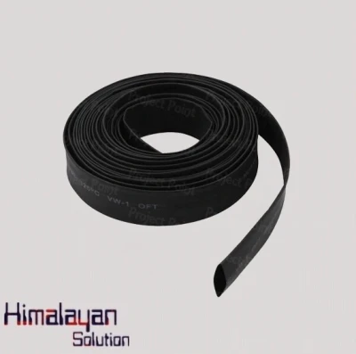 9mm Heat Srink Tube