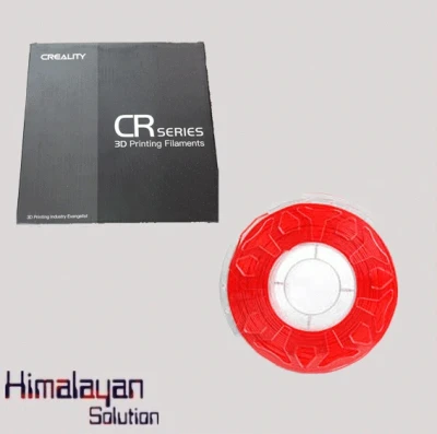 Cr Series 3d Printer Filament