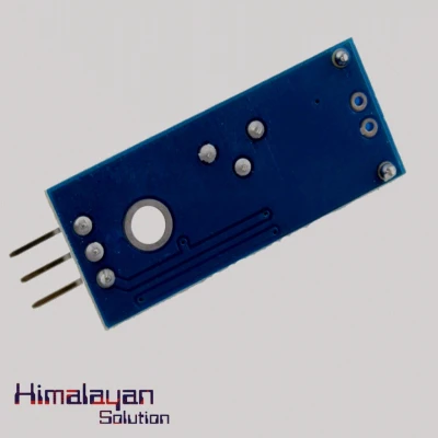 Vibration Sensor Module