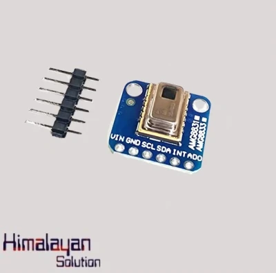 AMG8833IR8*8 Thermal Imager Array Temperatur Sensor Module
