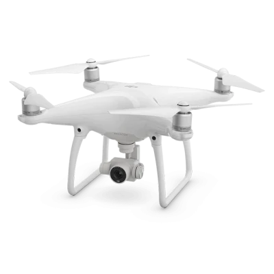 DJI Phantom 4  Combo Pack(Used)