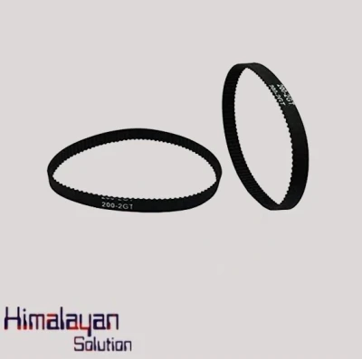 200-2GT-6mm Belt