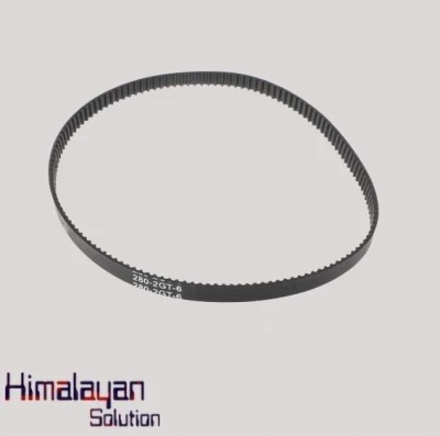 280-2Gt-6mm Belt