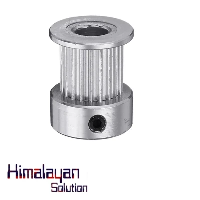 8mm pully Small
