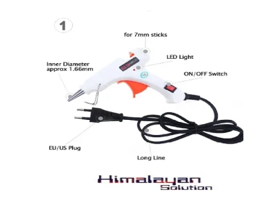 GLUE GUN (70W)