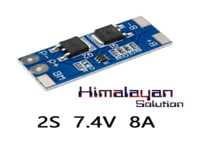 2s Bms (HX-2s-D01)