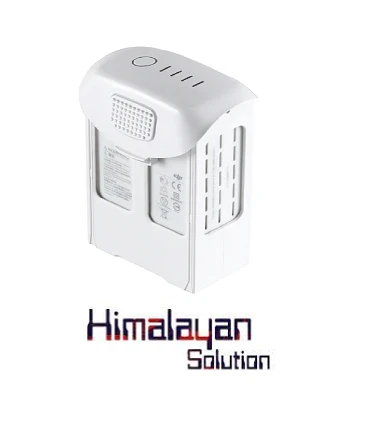 Phantom 4 battery