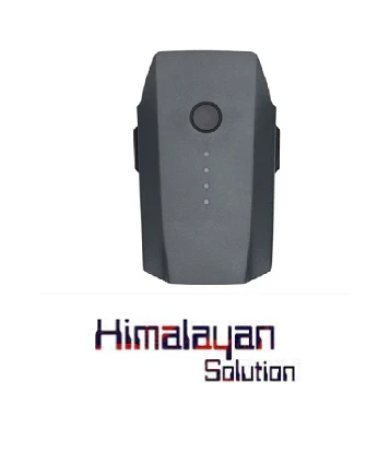 Mavic Pro battery