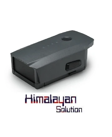 Mavic Pro battery