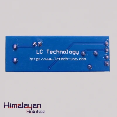 LM386 Audio Amplifier Module