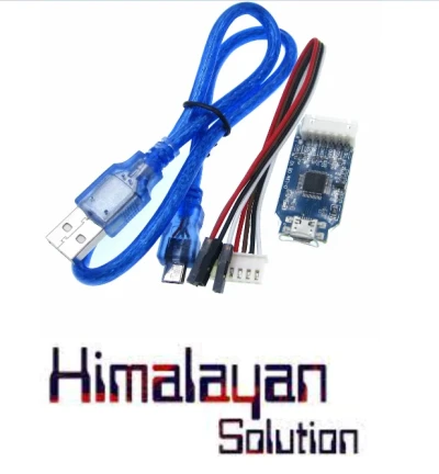 OB V1 STM32 ARM Debugger Downloader compatible with V8 SWD jlink ob J-Link On-board 0.5m micro usb cable module
