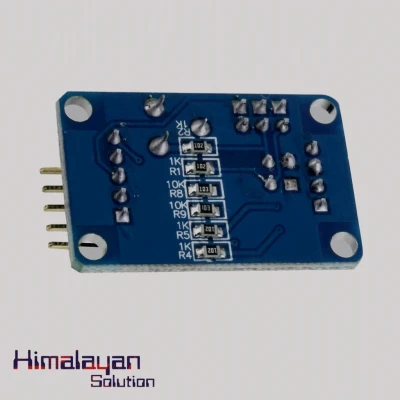 PCF 8591 Module(ADC-DAC)