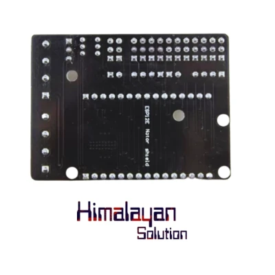 L293D Motor Driver Board for ESP8266 WiFi NodeMcu Lua ESP12E