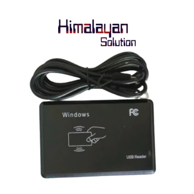 NFC Reader 13.56Mhz