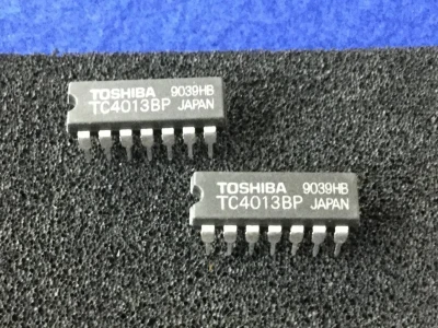 TC4052BP Ic