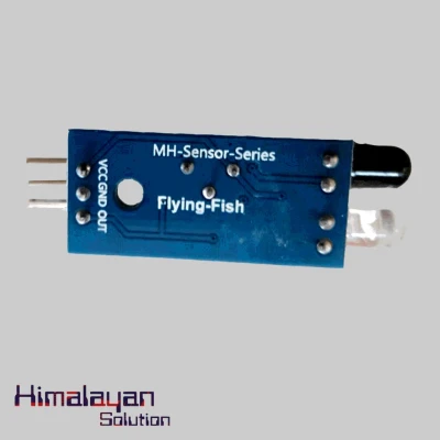 Infrared Sensor (IR ) Module