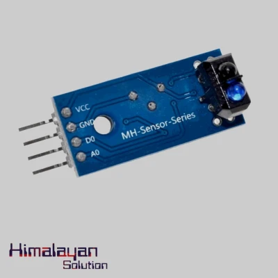 TCRT 5000 Sensor  Module