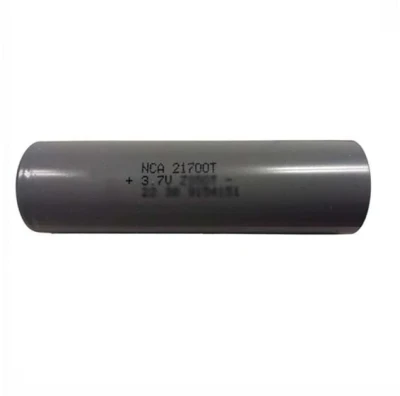 Li-Ion Rechargeable Tesla Battery NCR 21700T 5000mAh