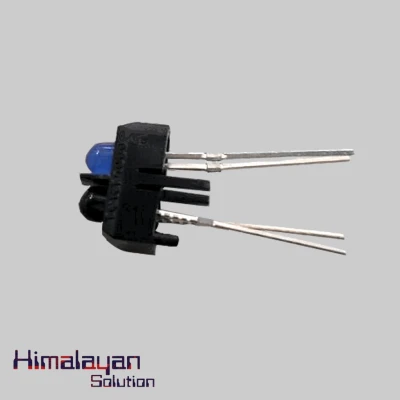 TCRT 5000 Sensor