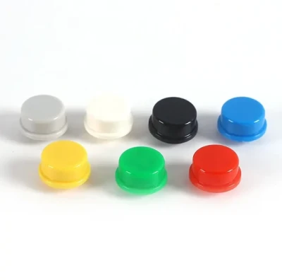 Tactile Switch Button Cap/Push Button Switch Cover