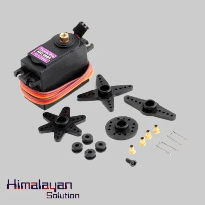 MG996R Servo Motor