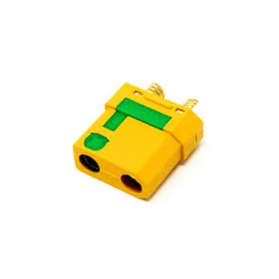 XT90 Female Anti-Spark Connector